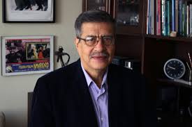 Abdón Ubidia
